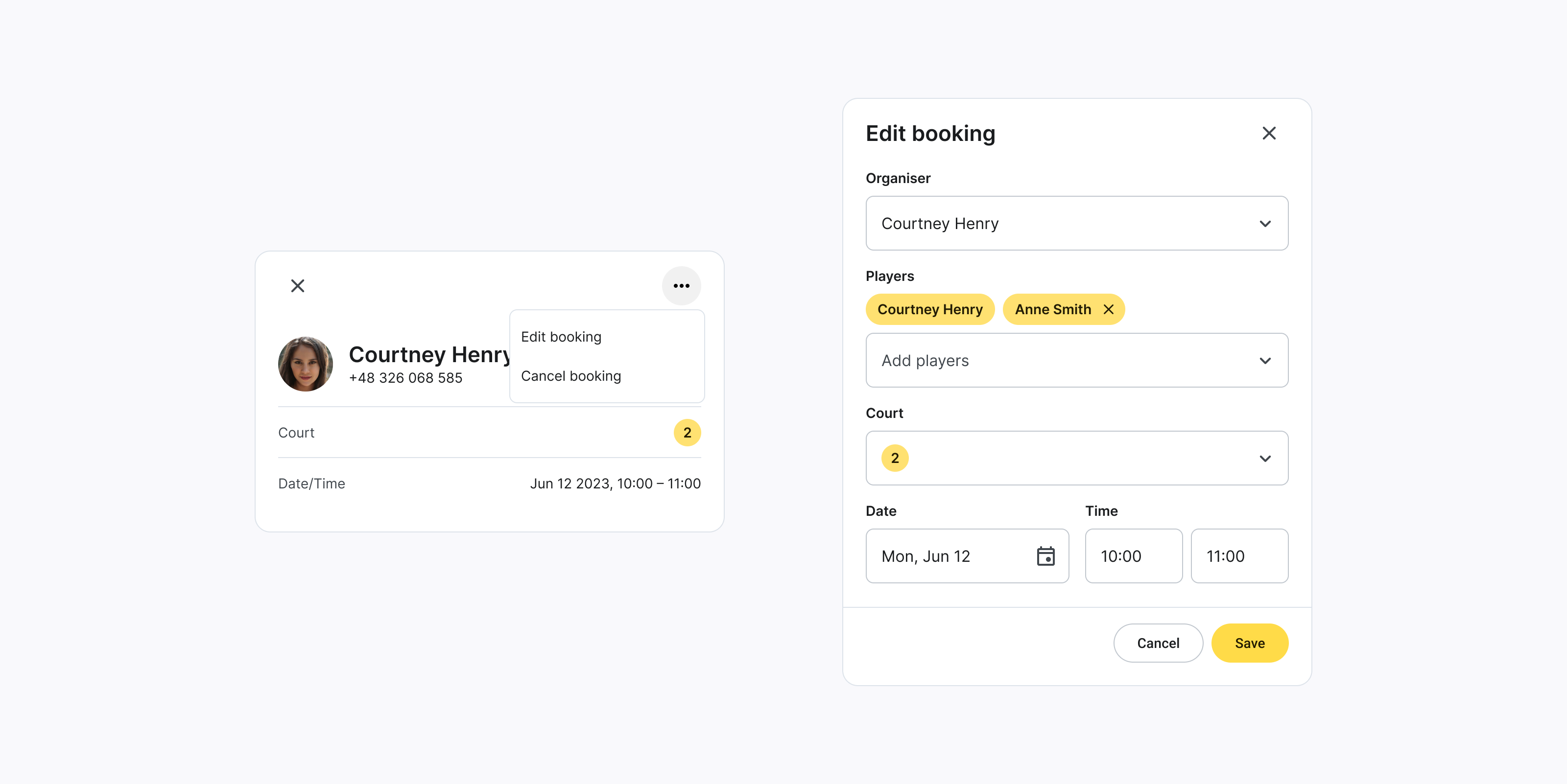 diting-a-booking