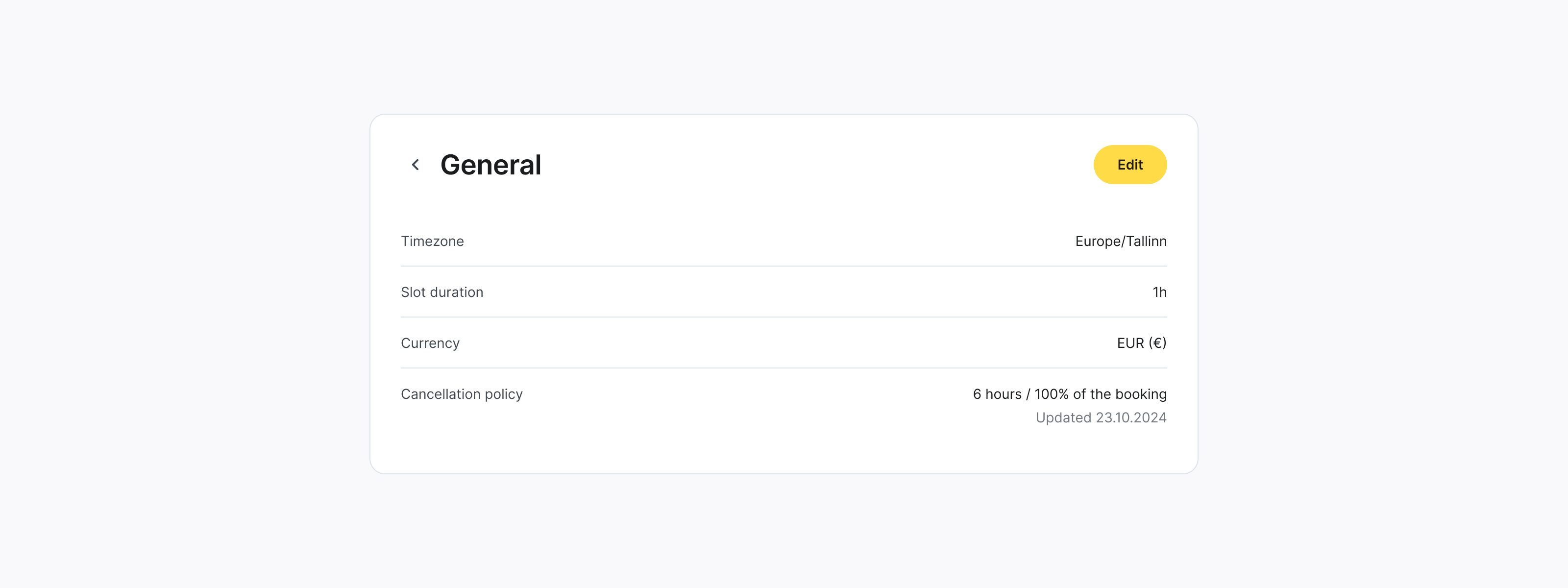 general-settings