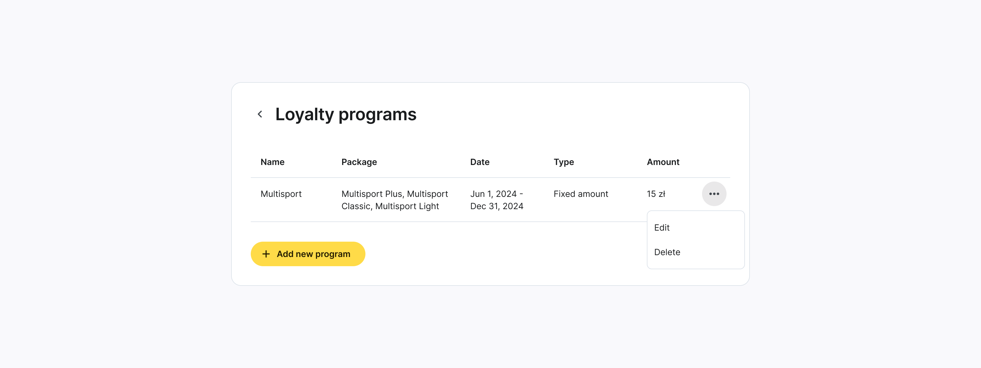 loyalty-programs